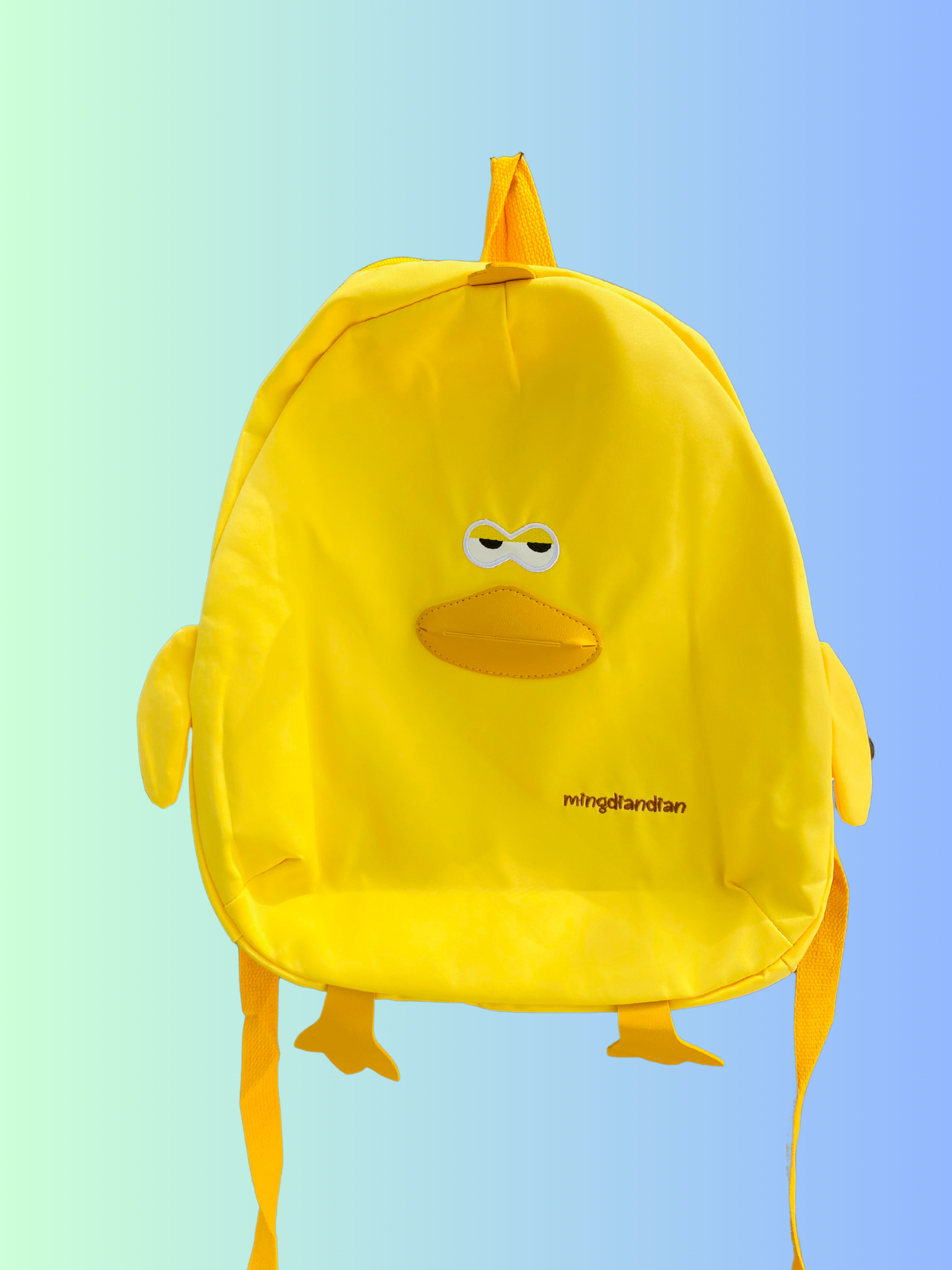 Kids Backpack - Angry Birds