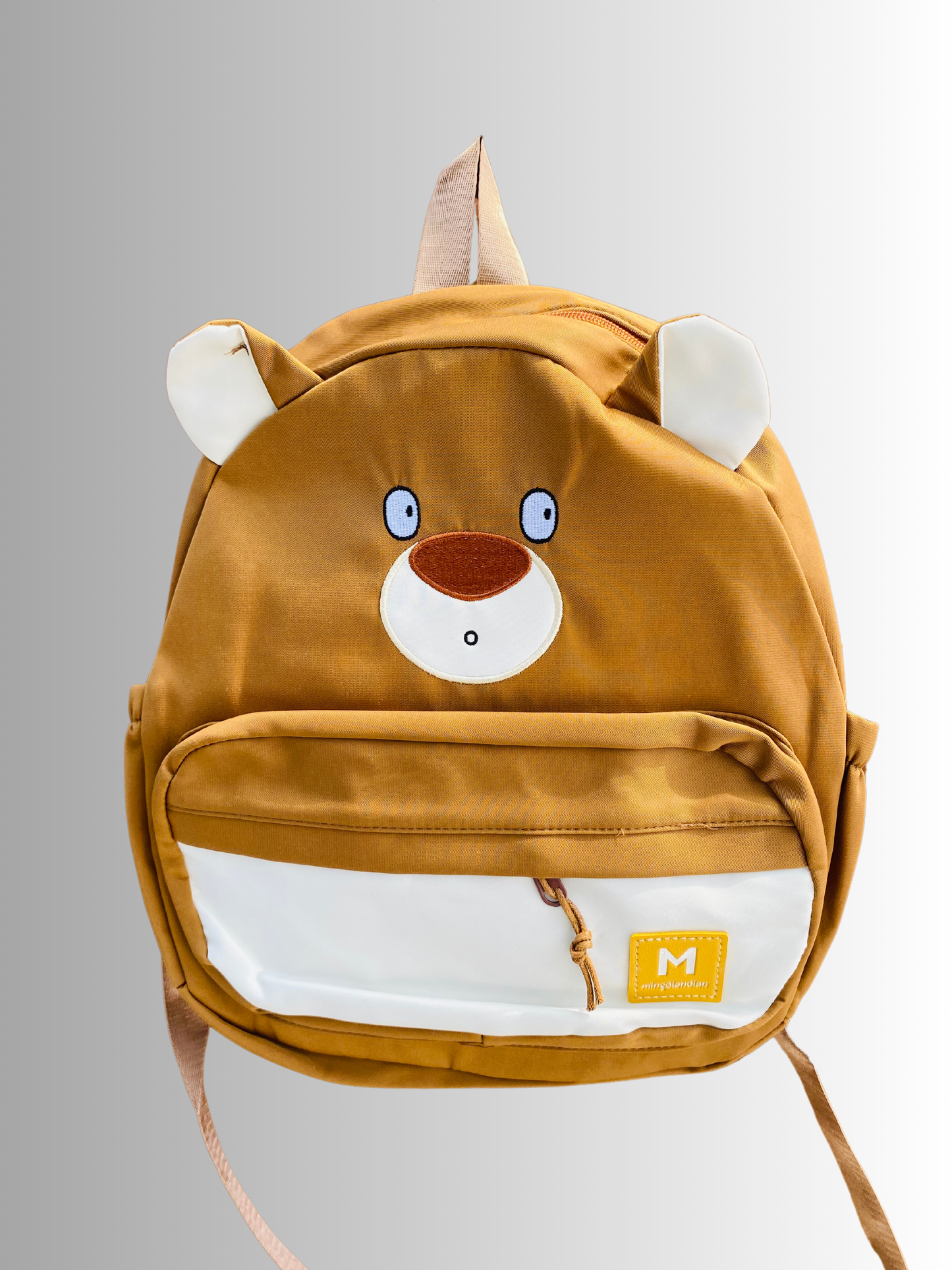 Kids Backpack - Angry Birds