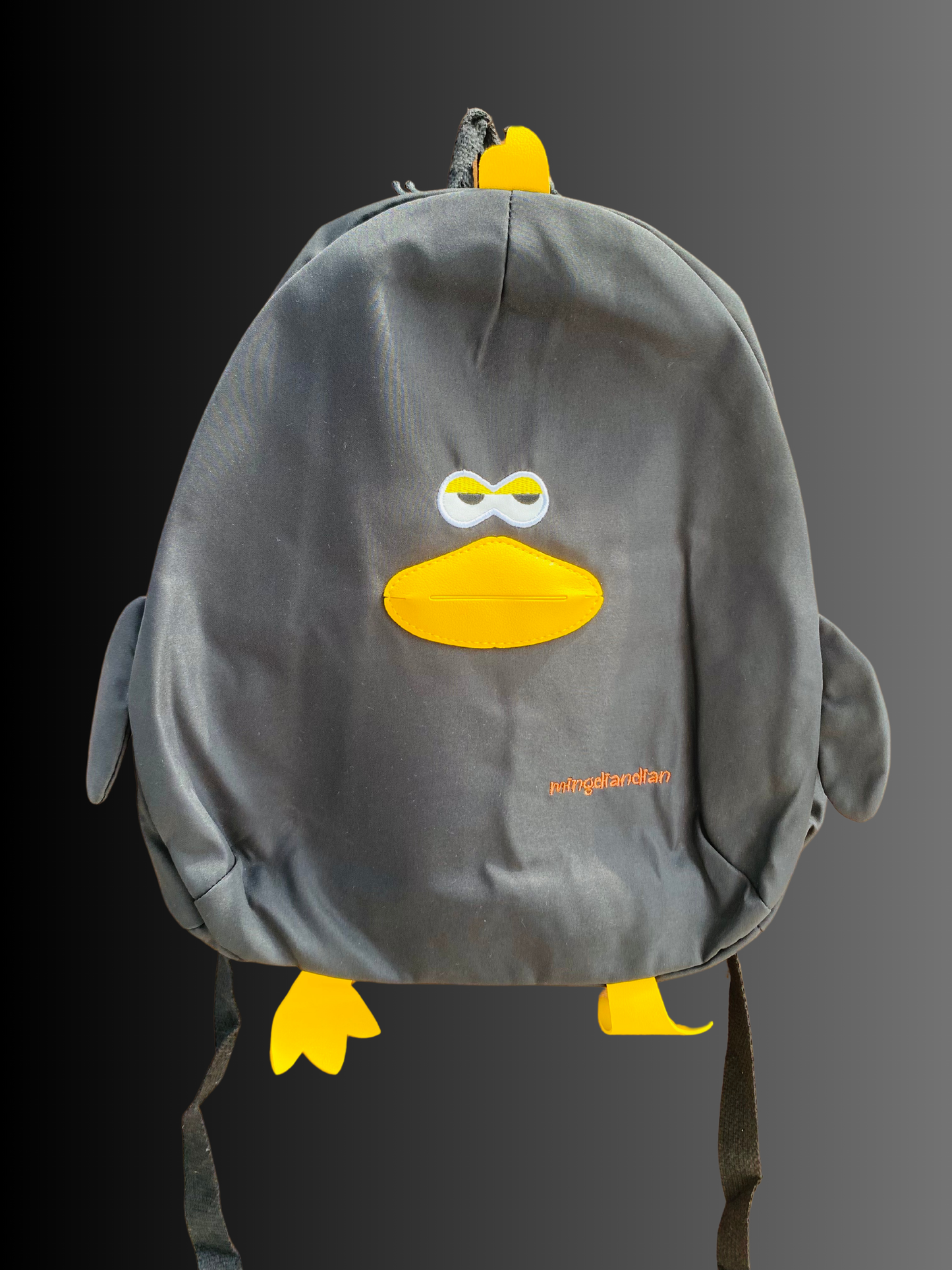 Kids Backpack - Angry Birds