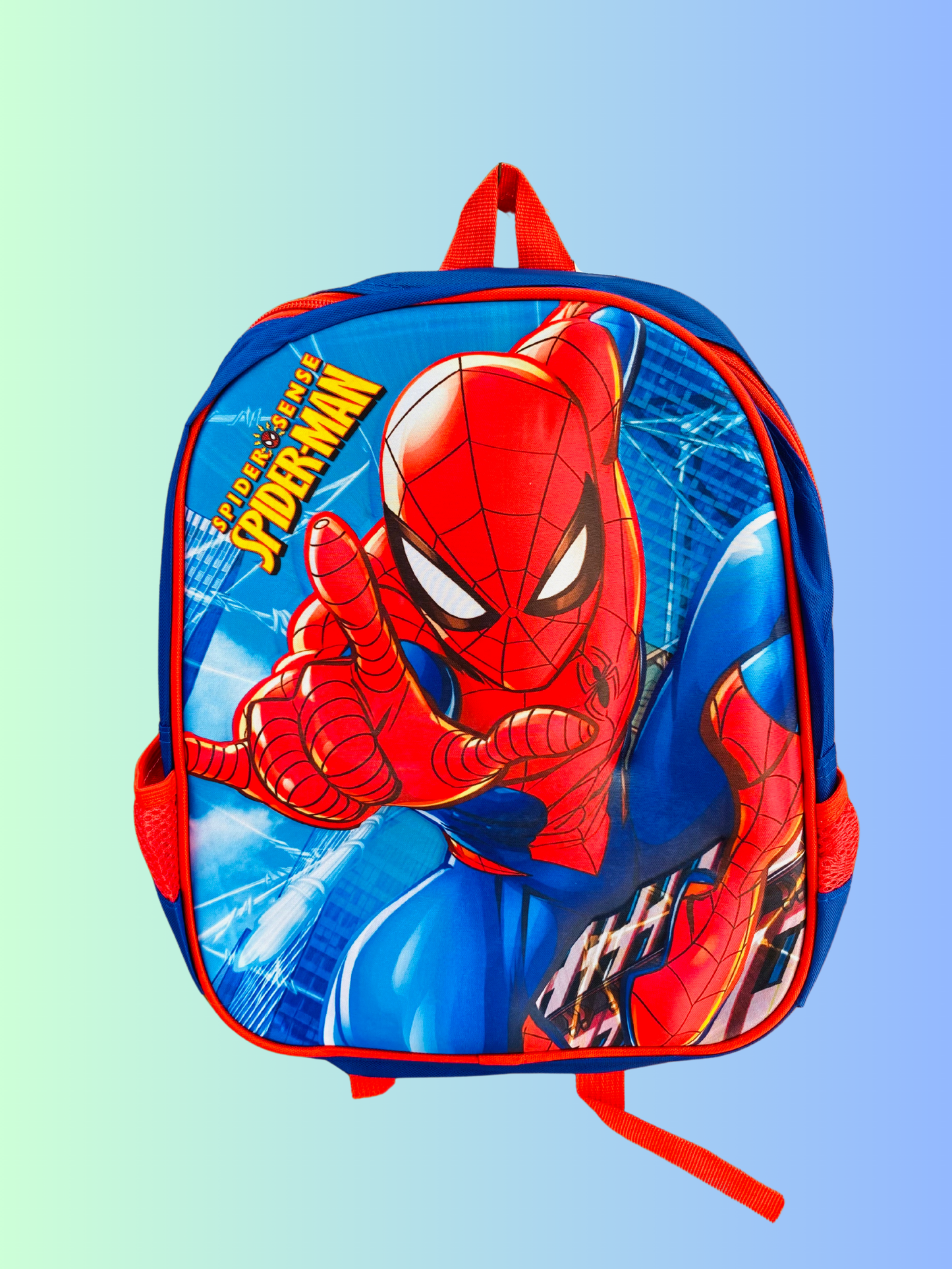 Nursery backpack