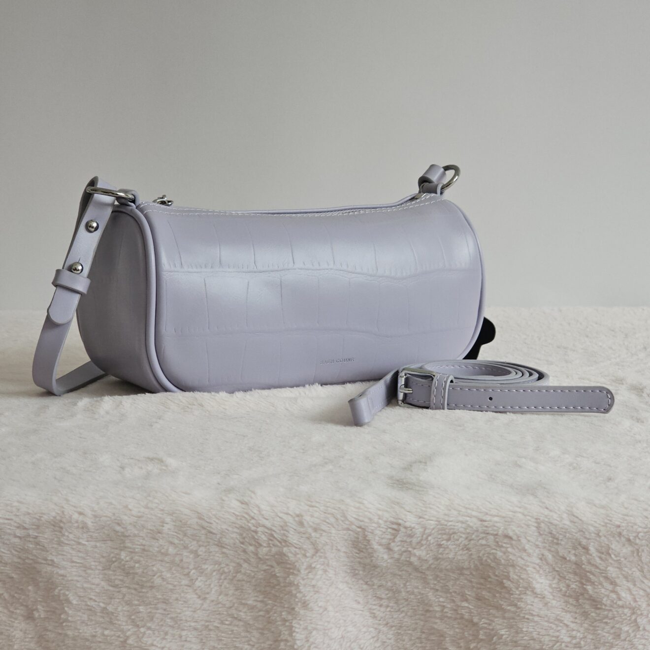 Women's Leather Handbag