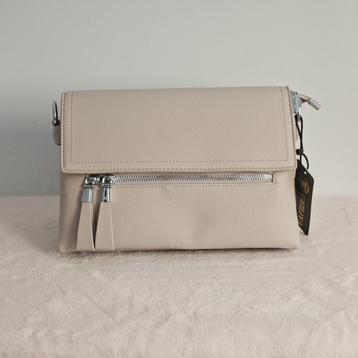 Women's Leather Chic Bag