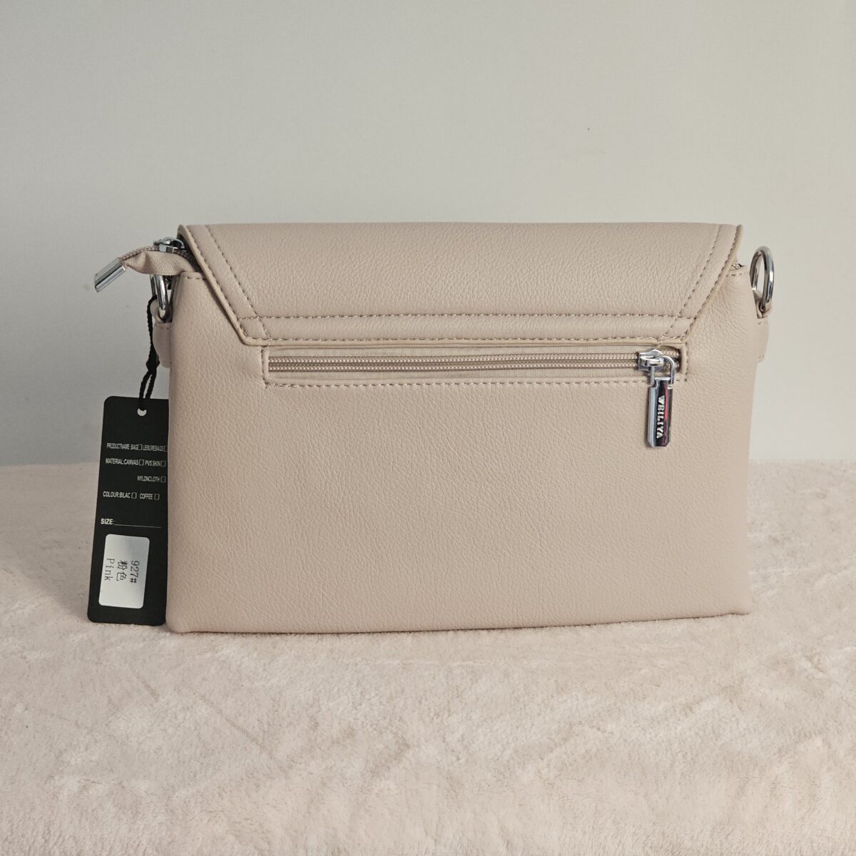 Women's Leather Chic Bag