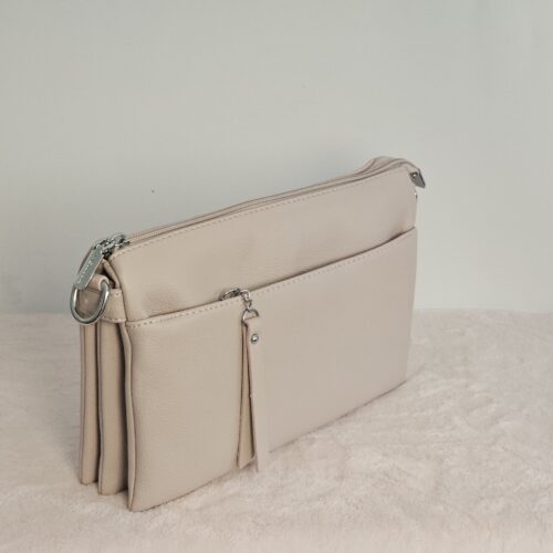 Women's Leather Chic Bag