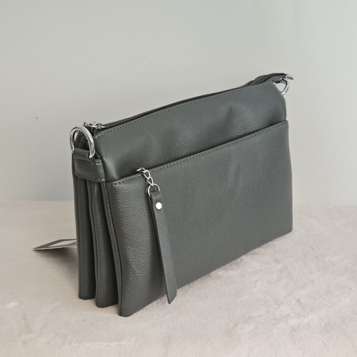 Women's Leather Chic Bag