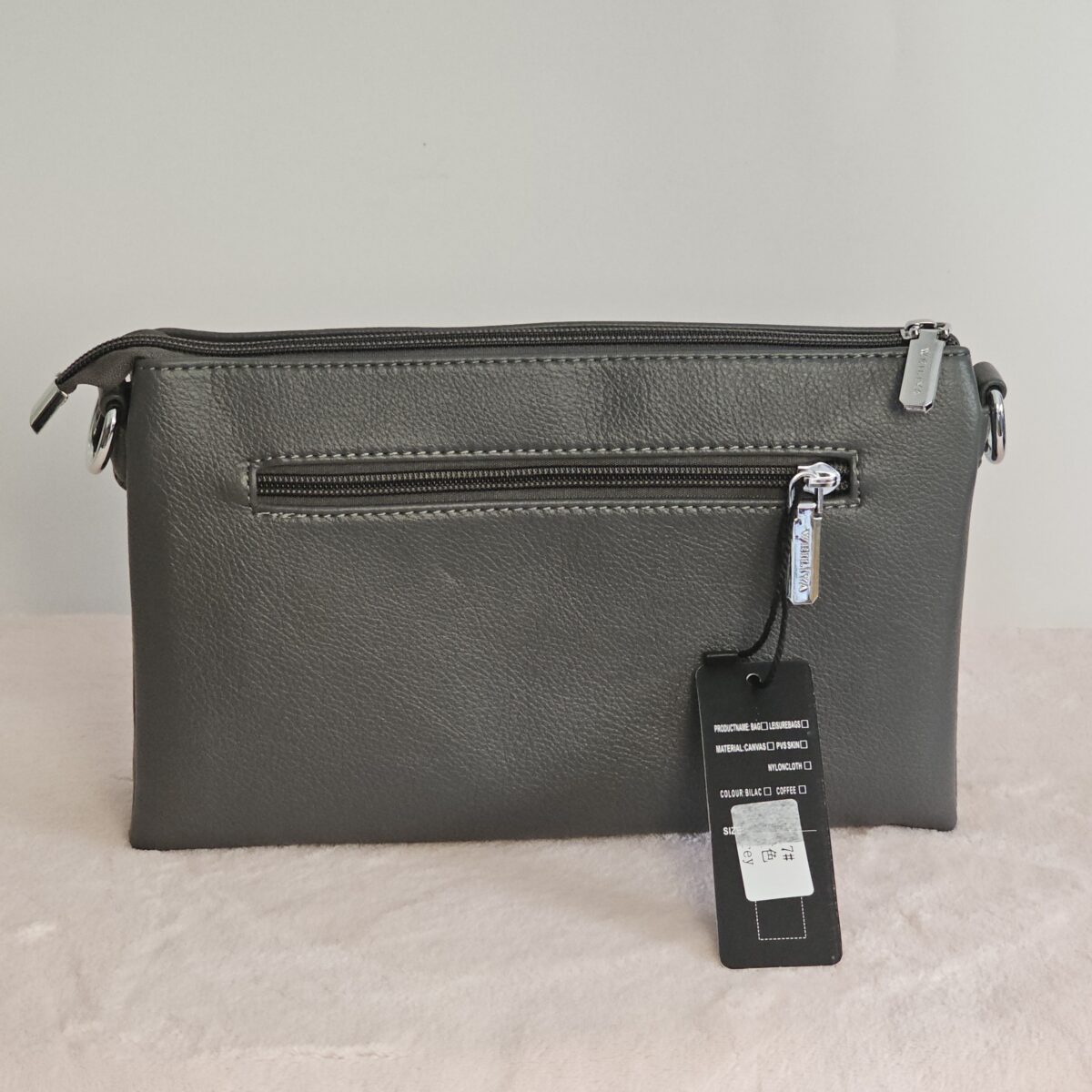 Women's Leather Chic Bag