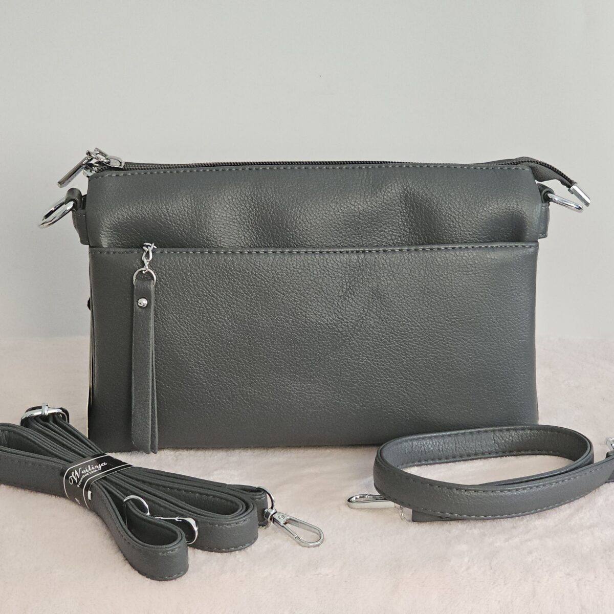 Women's Leather Chic Bag